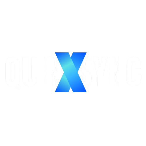 quinxsync.com